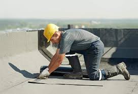 Best Roof Leak Repair  in Sayville, NY